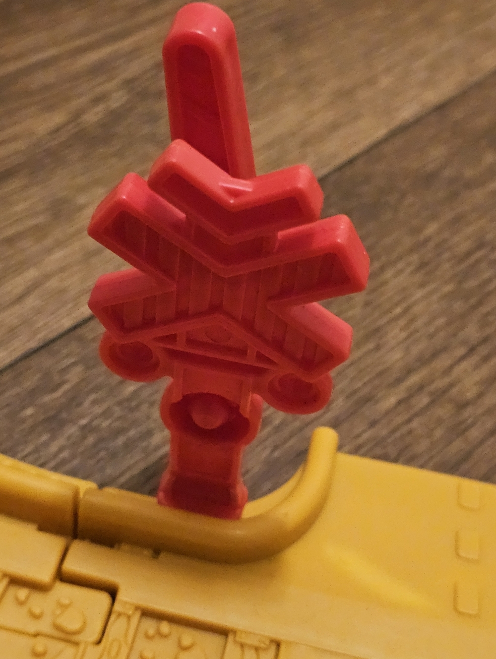 Fisher Price Little People Wheelies Connect N Play Railway Train Set Sound Works - Picture 5 of 12